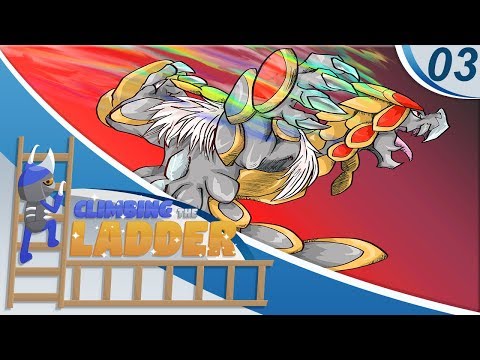 Climbing The Ladder VGC 2018 [Live] Ep. 03 - KOMMO-O's REVENGE!
