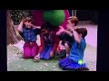 Barney Friends Season 3 Ep 13 At Home With Animals The Little Turtle