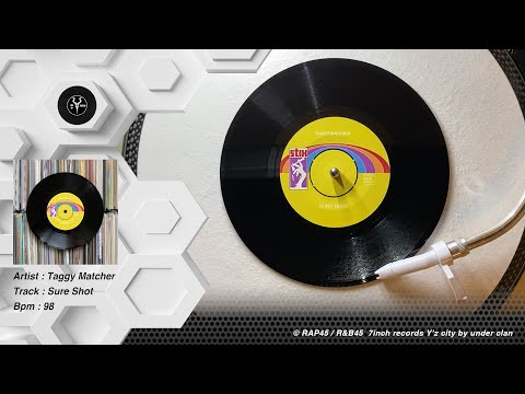 Taggy Matcher ♪ Sure Shot