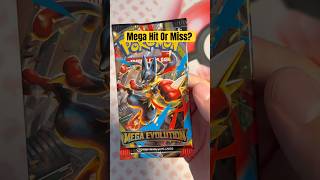 Pokémon Mega Evolution Hit Or Miss? #pokemon
