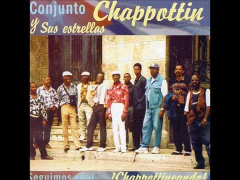 Conjunto Chappottin Y Sus Estrellas , Guaguanco Sabroso