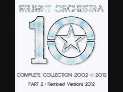 Relight Orchestra-Are you ready  (dJ Lucyan BooTleg )