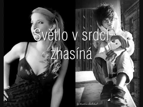 ALEX & DENISSE - Bílé dopisy