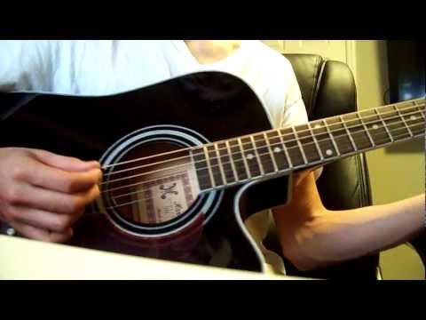 Take Me With You - Secondhand Serenade