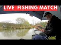 Live Fishing Match Manor Farm Swilland IP6 9LB Matchfishinguk