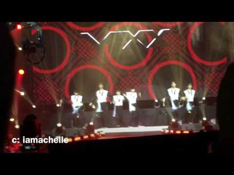 VIXX - Shangri-la (SUPER POP CON PH 2017) 070717