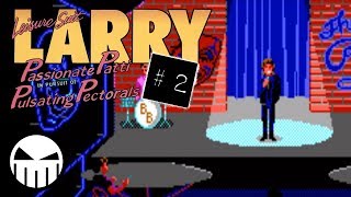 Terrible Comedy | Leisure Suit Larry 3 (Part 2)