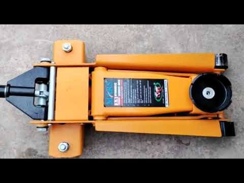 Floor Jacks
