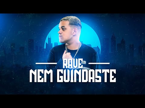 RAVE NEM GUINDASTE • DJ GBR, Mc Vitinho Avassalador, Mc Rd, Mc Livinho