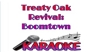 Boomtown thumbnail