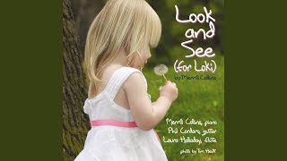 Look and See (for Loki)