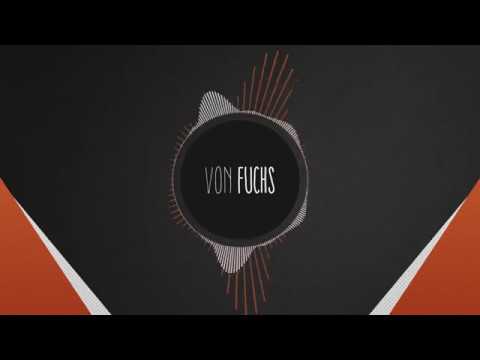 #03 von Fuchs // Fuchsbau Session 2017 // Deep House Mix
