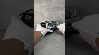 Download lagu Mitsubishi Pajero Diecast Model – 1:18 Scale Collectible #118scale #diecastcars#pajero mp3