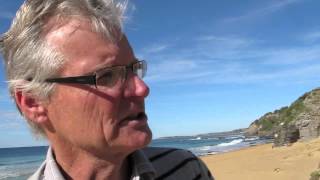 Long Holidays in Motorhomes