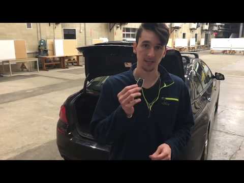BMW F10 Exhaust Valve Controller Install Guide