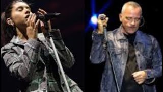 Vale per sempre Eros Ramazzotti Alessia Cara Video e Cover