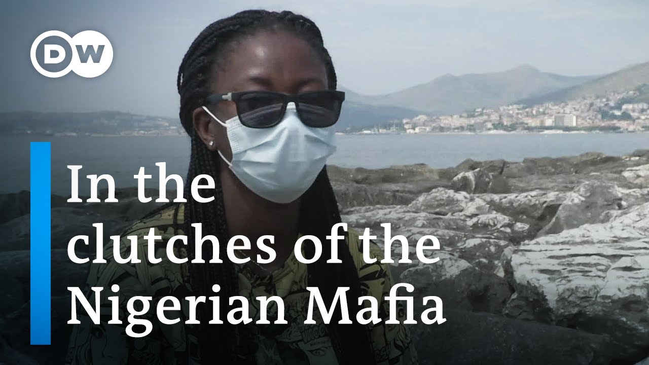 Trafficking women in Europe – the Nigerian Mafia in Italy
