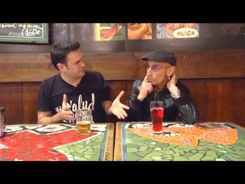 Sus inicios con Platero y Tú y los motivos de la ruptura