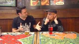 Sus inicios con Platero y Tú y los motivos de la ruptura