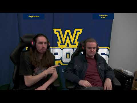 Wilkes Gold Mine #44  (ft. Beast, sLuGG, ChewyHobo, Slasher, and MORE!!)