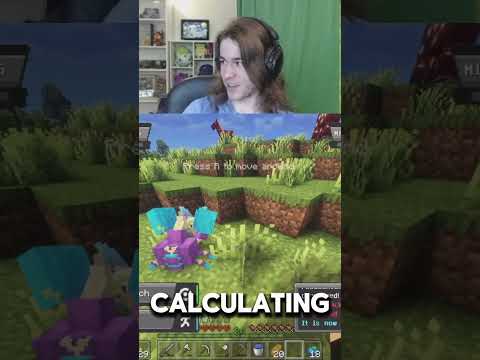 "INSANE Luck in Pokemon Minecraft!!!" #cobblemon