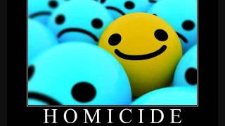 Murderdolls Hello Goodbye Die/ With Lyrics and Pretty Pictures