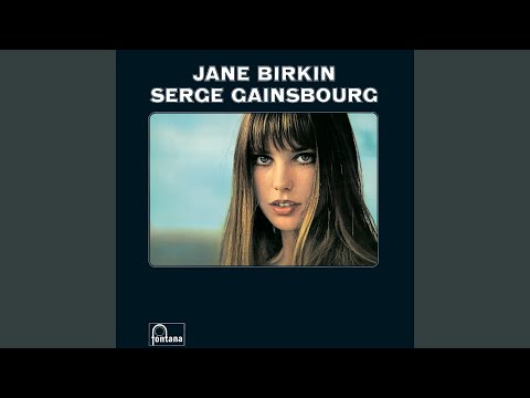 Les irrésistibles muses des grands noms de la musique / Chapitre 1 : Jane Birkin : l’atout charmeur de Serge Gainsbourg
