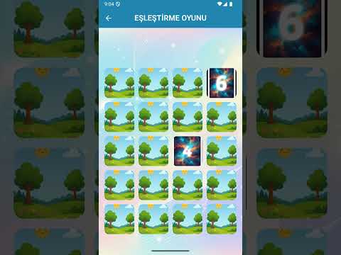 ÇarpGame–Çarpım Tablosu Oyunu