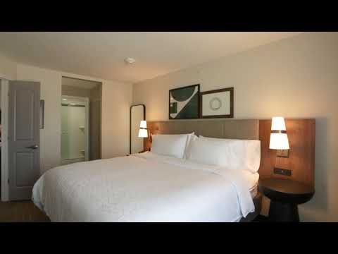 Staybridge Suites Atlanta NE Duluth GA