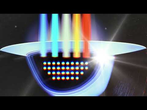 NGHTMRE & Zeds Dead - Shady Intentions feat. Tori Levett (Visualizer) [Ultra Music]