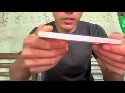 Finally I Bought 17 pro max From KKz Mobiles