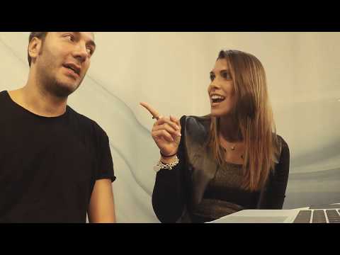 10 minuti con Benedetta Rossi