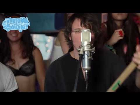 North Mississippi Allstars video