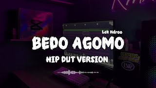 Download lagu NGERTI DEWE MAS AWAK DEWE UWES KANDAS || BEDO AGOMO || HIP DUT VERSION  mp3
