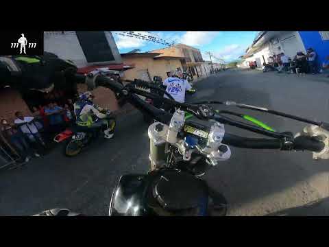 GOPRO🏁CATEGORÍA 200c.c. Aire - Agua. Mercaderes - Cauca.🔥MOTOVELOCIDAD COLOMBIA 2023. MIKO 155.