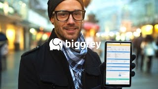 Biggrey Relations video