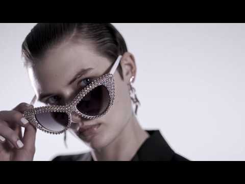 GlassTV exclusive − A beauty film by Alyssa Boni and Kim Brown: part two