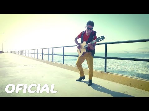 Víctor Manuel, Perú - Busco Un Amor (Video Oficial)