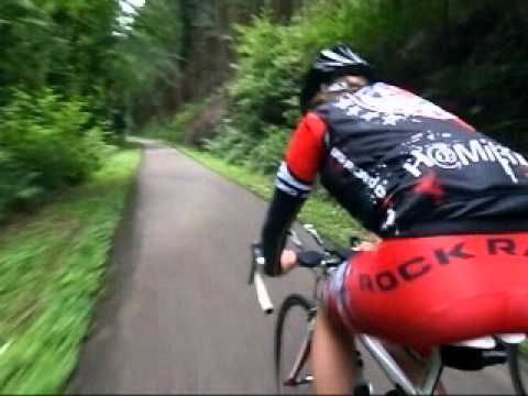 RTF Wincheringen 31.7. 2011