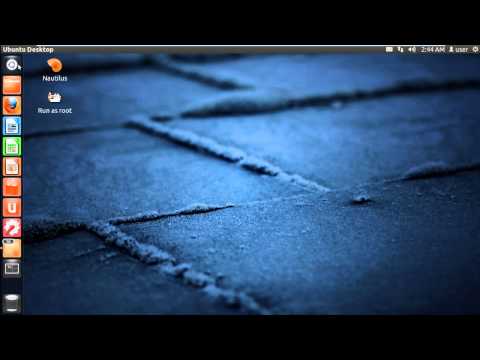 How to boot Linux from USB