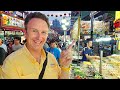 Kuala Lumpur S Best Food Street Jalan Alor