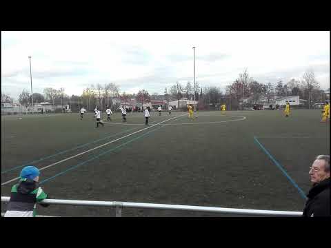 TSV Pfedelbach - TSV Schornbach 1:2 (0:1)