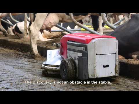Lely Discovery 90SW - Testimonial Jack Nicolaes - EN