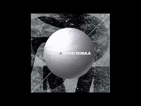 Simo & Mood Schula - Deep Inside (Feat. Oliver Day Soul)