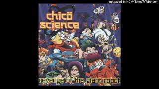 Chico Science - Pimpstyle