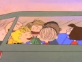 A Charlie Brown Thanksgiving The Lost Ending A Parody
