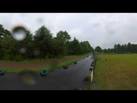 UKS SŁAWKÓW - GÓRNIK II WOJKOWICE 2P 2022-07-30 SPARING