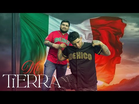 MY LAND - Alberto Saucedo & Sieck MX 🇲🇽