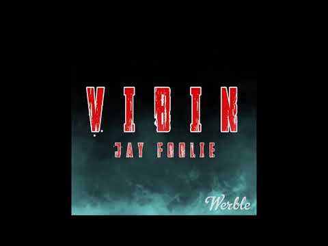Konkrete Soulja - VIBIN