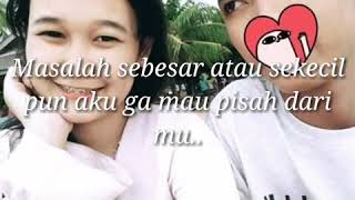 Download lagu Story wa pendek romantis   baper mp3